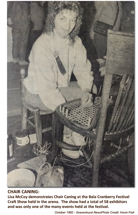 Excellent chair caning work!